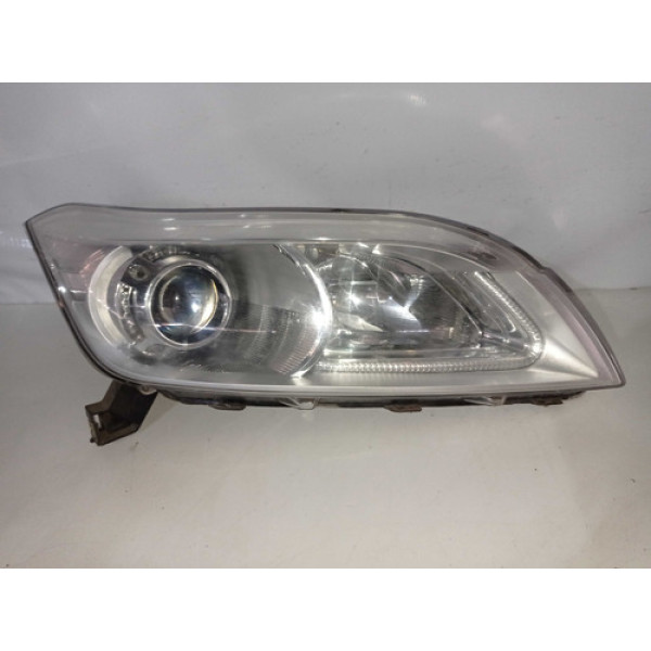 Farol Lado Direito Lifan X60 2012 