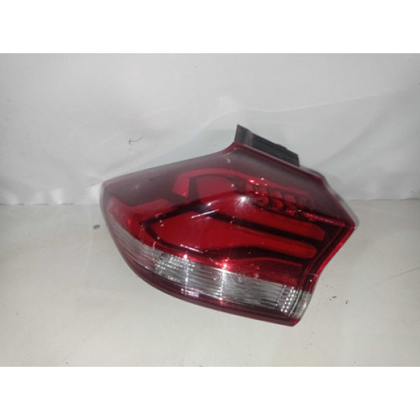 Lanterna Lado Esquerdo Chevrolet Tracker 2021