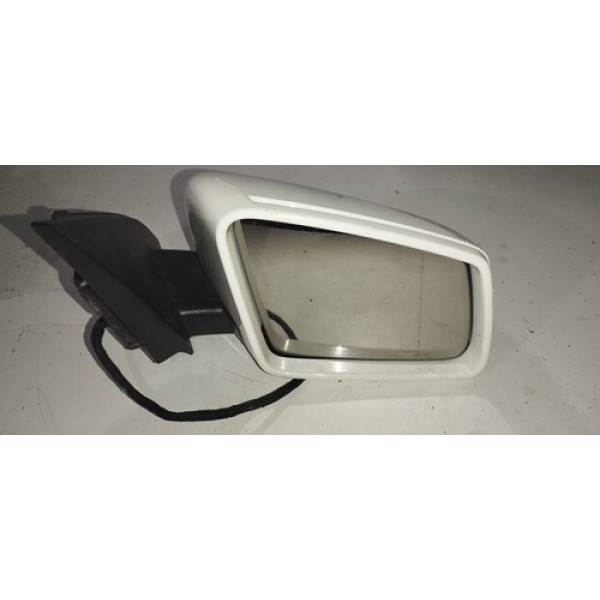 Retrovisor Lado Direito Mercedes A250 2017