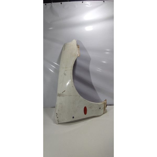 Paralama Lado Direito Ford Mondel 1999