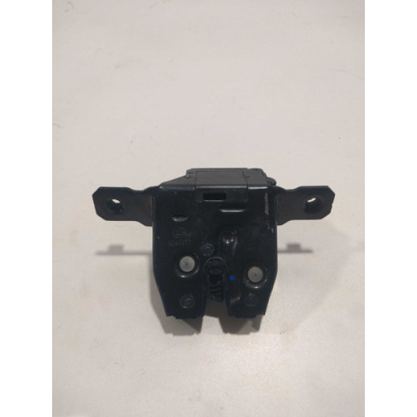 Tampa Do Porta Malas Chevrolet Onix 2018