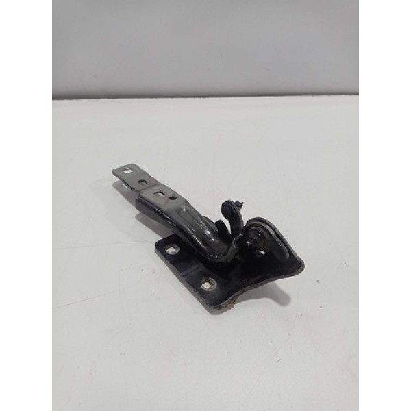 Dobradiça Do Capo Lado Direito Fiat Argo 2020