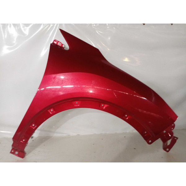 Paralama Lado Esquerdo Mitsubishi Eclipse Cross 2022