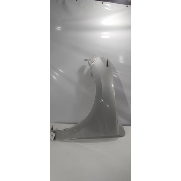 Paralama Lado Esquerdo Hyundai Santa Fe 2012