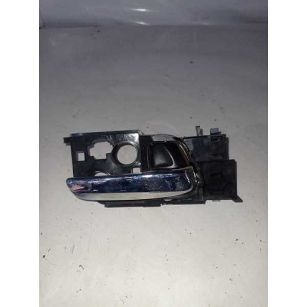 Maçaneta Interna Dianteiro Direita Honda Hrv 2018