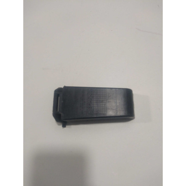 Guia Do Parachoque Traseiro Hyundai Hb20 