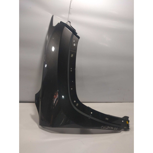 Paralama Lado Direito Jeep Compass 2022