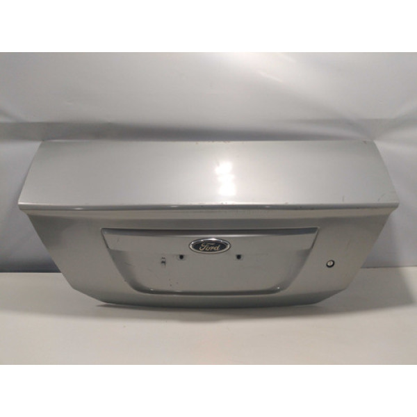 Tampa Do Porta Malas Ford Fiesta 2008