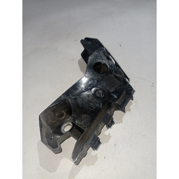 Guia Parachoque Dianteiro Ladodireito Volkswagen Tcross 2020