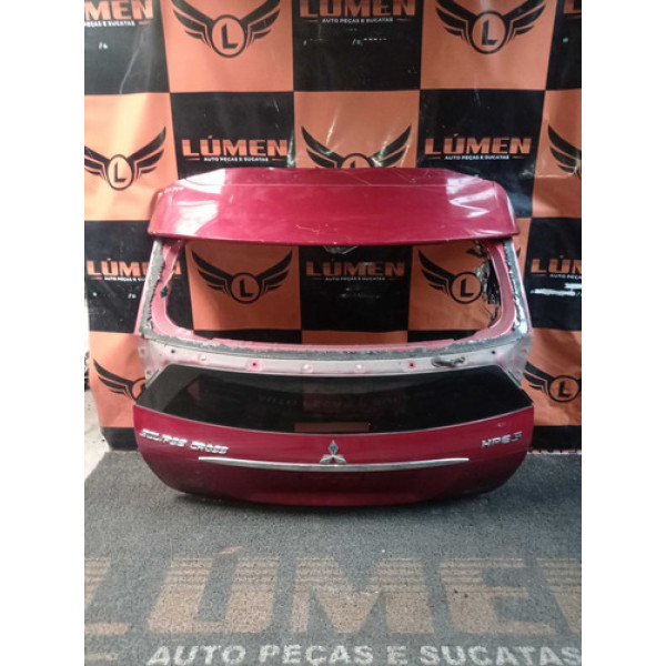Tampa Do Porta Malas Mitsubishi Eclipse Cross 2020