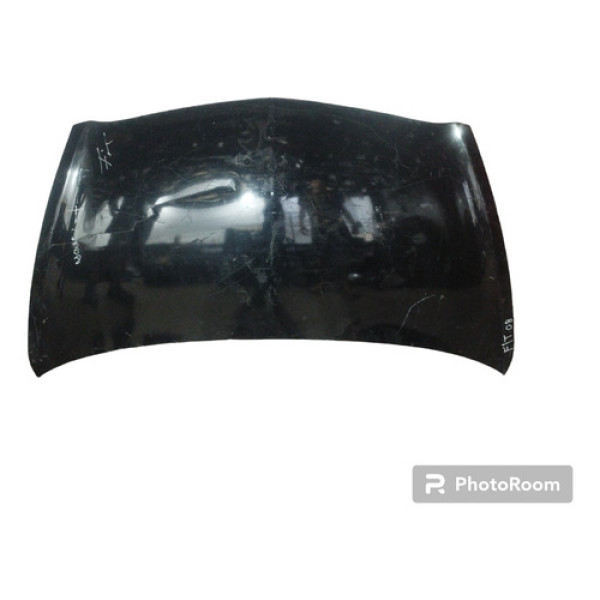 Capo Fit 2008 Recuperar 