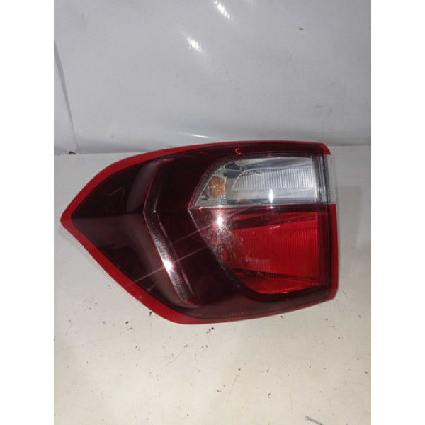 Lanterna Lado Esquerdo Ford Ecosport 2016