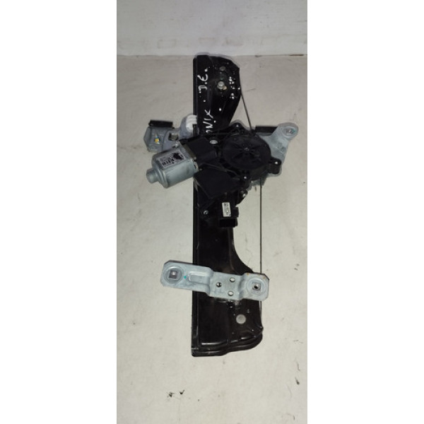 Maquina De Vidro Dianteira Esquerda Gm Onix 