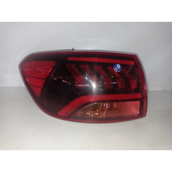 Lanterna Lado Esquerdo Kia Sorento 2020