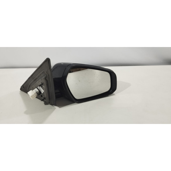 Retrovisor Lado Direito Hyundai Creta N Line 2023 C/câmera 