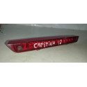 Brake Light Chevrolet Captiva 2012 C/led 