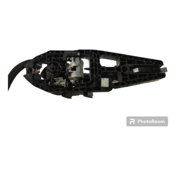 Maçaneta Externa Traseira Esquerda Fusion 2014