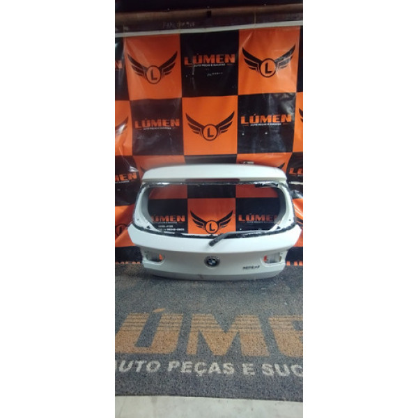 Tampa Do Porta Malas Bmw 120i 2020 
