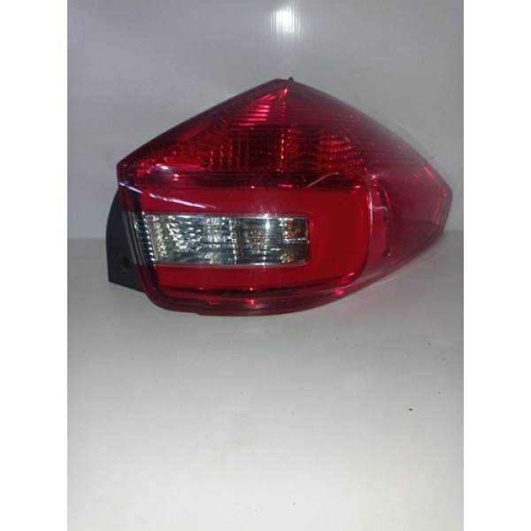 Lanterna Lado Direito Cherry Tiggo2 2019