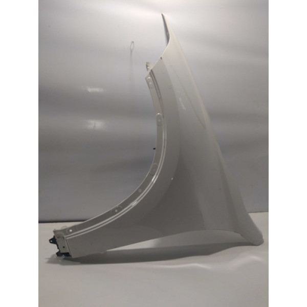 Paralama Lado Esquerdo Bmw X1 2016