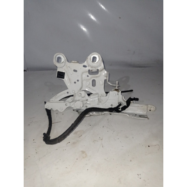 Dobradiça Do Capo Lado Esquerdo Bmw X1 2021