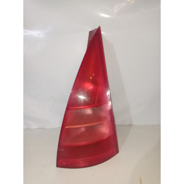 Lanterna Lado Direito Citroen C3 2003