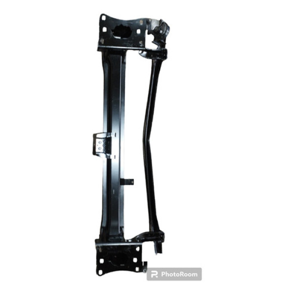 Alma Parachoque Dianteiro T Cross 2020 Con Detalhe