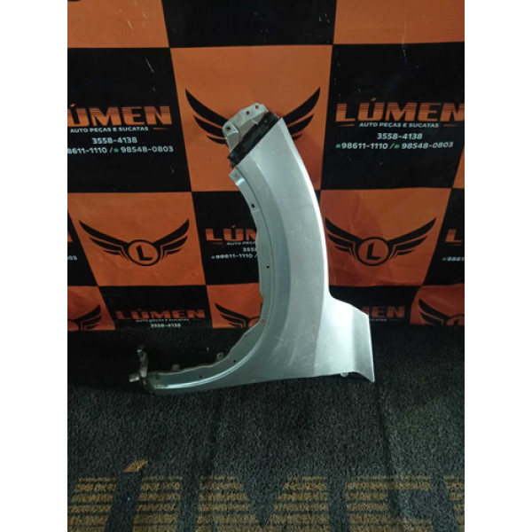 Paralama Lado Esquerdo Honda Hrv 2017