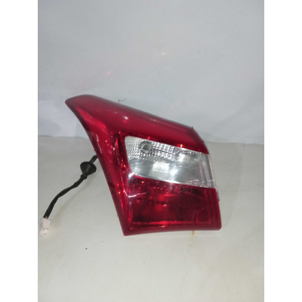 Lanterna Lado Esquerdo Hyundai I30 2015