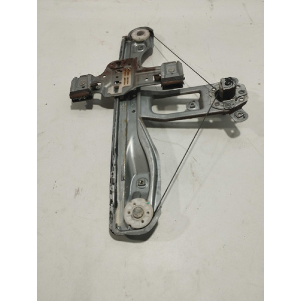 Máquina De Vidro Traseiro Direito Chevrolet Onix 2018