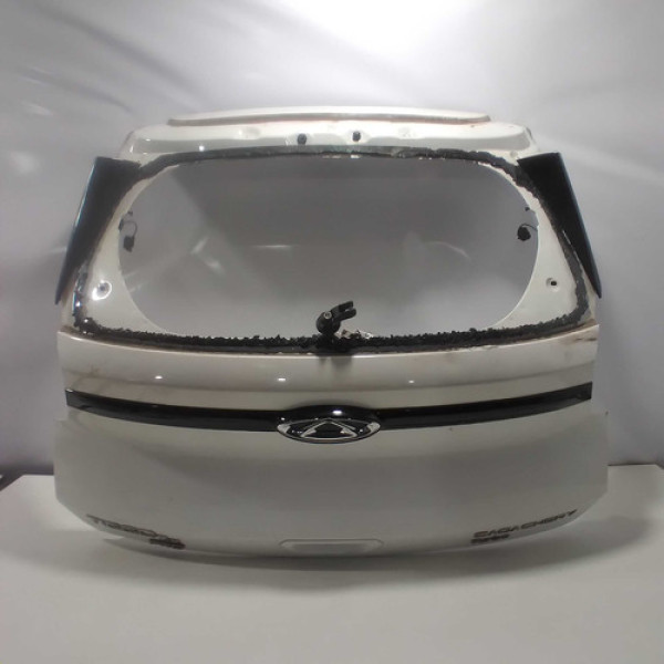 Tampa Do Porta Malas Tiggo 3x 