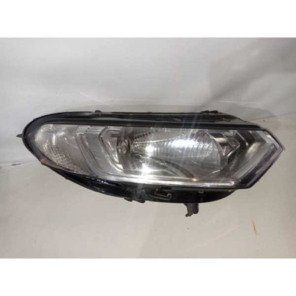 Farol Lado Direito Fordecosport 2016