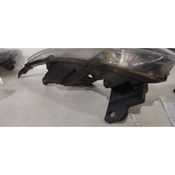 Farol Lado Esquerdo For Ka 2015 