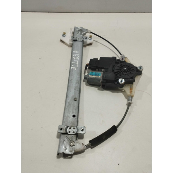 Máquina De Vidro Traseiro Esquerdo Hyundai Hb20 2019