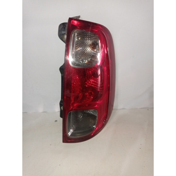 Lanterna Lado Direito Fiat Uno Vivace 2014