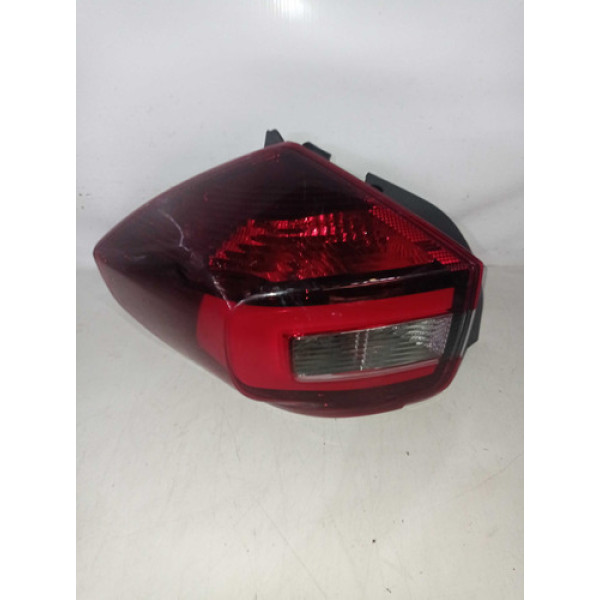 Lanterna Lado Esquerdo Chery Tiggo 3x 2022