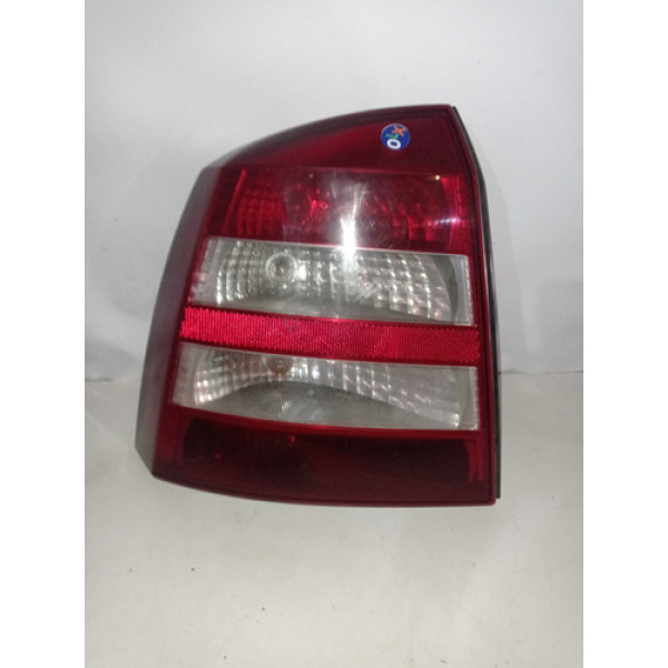 Lanterna Lado Esquerdo Chevrolet Astra 2005