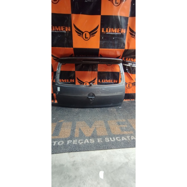 Tampa Do Porta Malas Volkswagen Crossfrox 2013