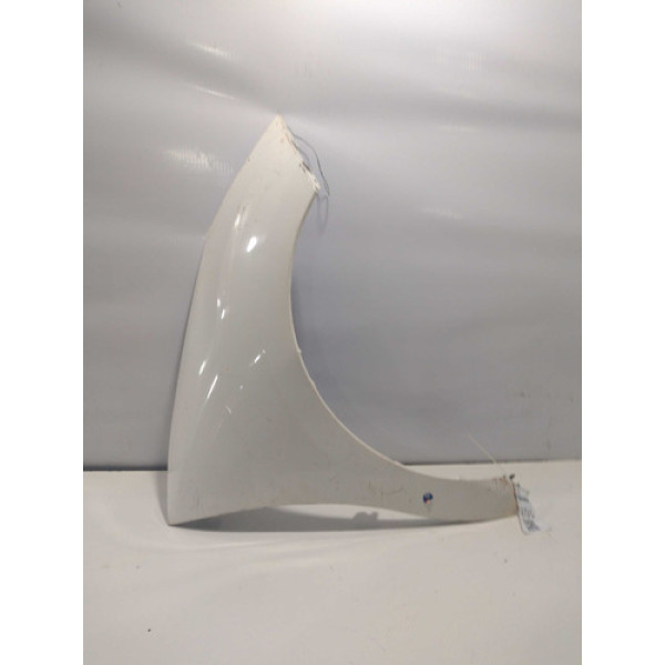 Paralama Lado Direito Citroen C3