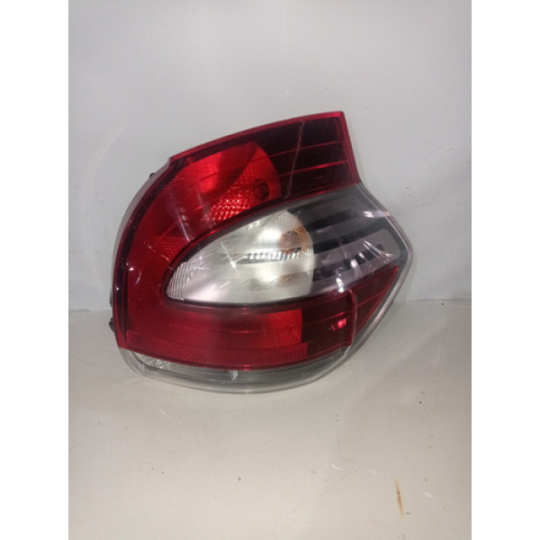 Lanterna Lado Direito Fiat Mobi 2019