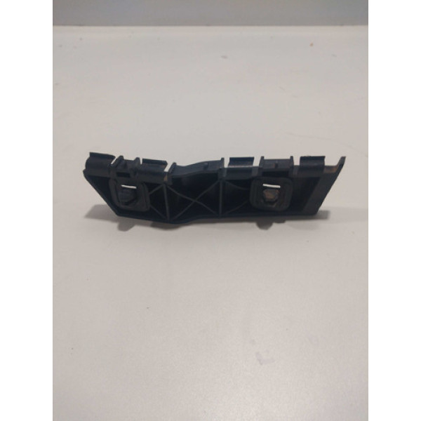 Guia Do Parachoque Dianteiro Direito Ford Fiesta Hatch2010