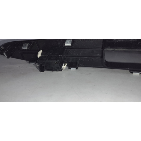 Botão Do Vidro Elétrico Ford Fusion 2015 Lado Direito 