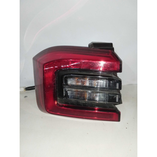 Lanterna Lado Esquerdo Cherry Tiggo5x 2019