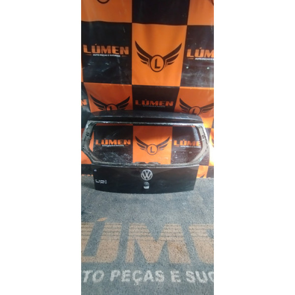 Tampa Do Porta Malas Volkswagen Up 2016