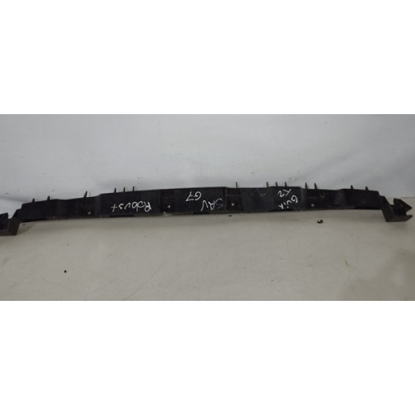 Guia Do Parachoque Traseiro Volkswagen Saveiro G7 