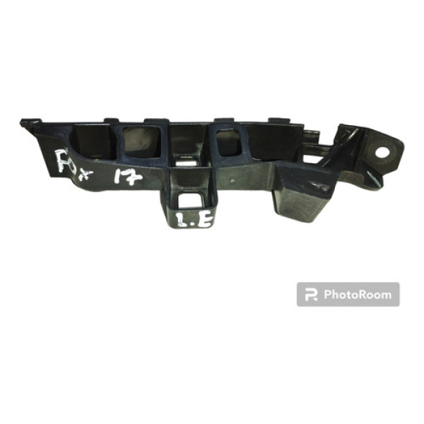 Guia Parachoque Esquerdo Fox 2018