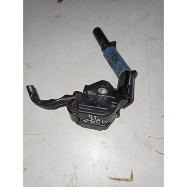 Bobina De Ignição Mercedes A250 2016 2.0