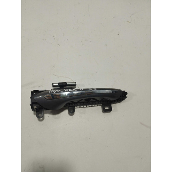 Maçaneta Externa Dianteiro Direita Chevrolet Tracker 21