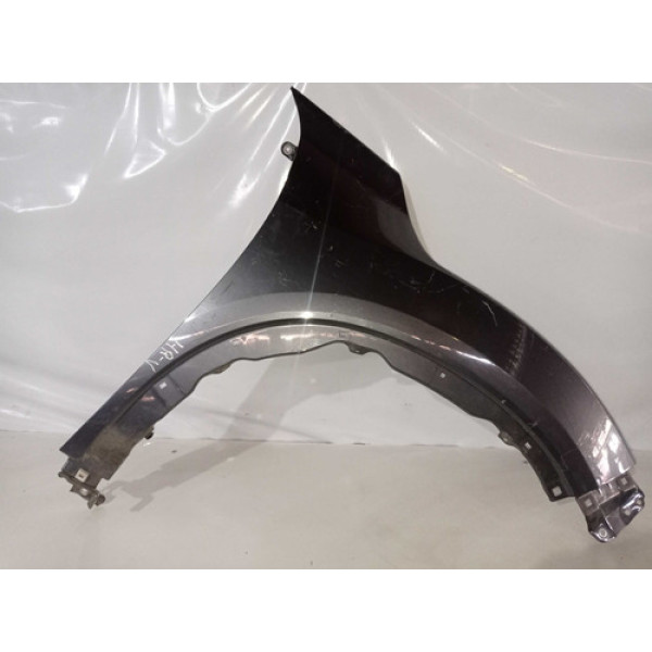 Paralama Lado Direito Honda Hrv 2016