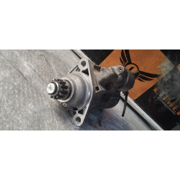Motor Arranque Partida Mercedes A200 1.6 Turbo 2014 